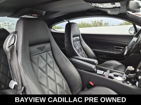 Used 2005 Bentley Continental GT AWD/4WD image 21