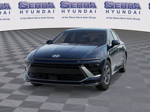 New 2026 Hyundai Sonata SE image 6