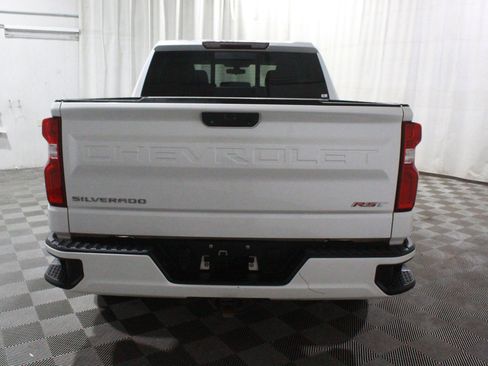 Used 2020 Chevrolet Silverado 1500 RST w/ Texas Edition image 32