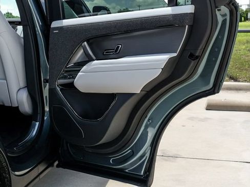 New 2026 Land Rover Range Rover Sport SE AWD/4WD image 53