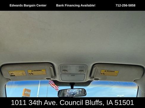 Used 2005 Hyundai Tucson GLS image 14