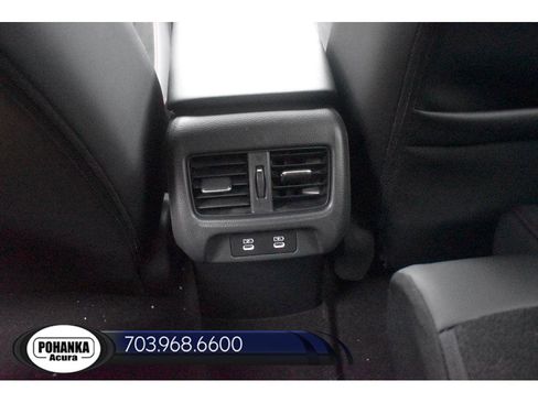 New 2025 Acura ADX A-Spec image 19