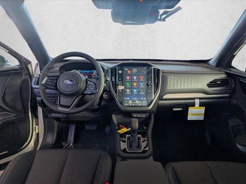 New 2025 Subaru Forester Limited image 12