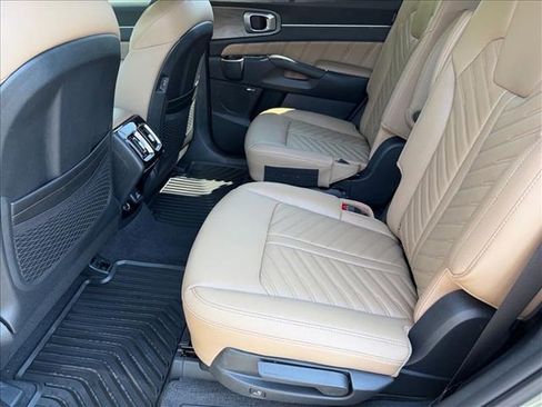 New 2026 Kia Sorento SX Prestige AWD/4WD image 12