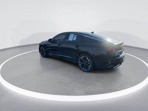 Used 2023 Kia K5 GT-Line image 6