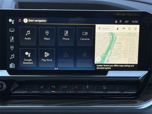 New 2026 Chevrolet Silverado 2500 LT w/ Trail Boss Package image 15