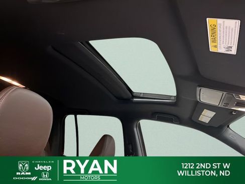 New 2026 Honda Ridgeline RTL image 55