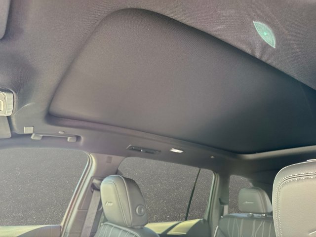 New 2027 Buick Enclave Avenir FWD image 21