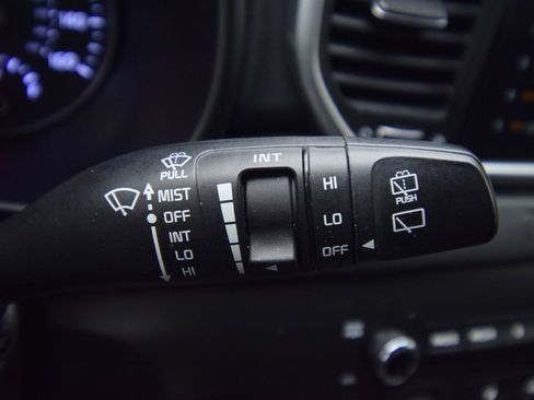 Used 2021 Kia Sportage LX image 31