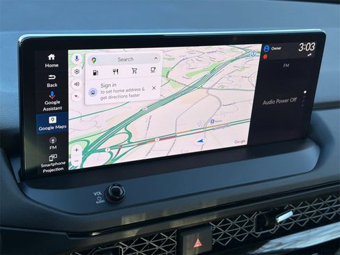 Used 2023 Honda Accord Touring image 25