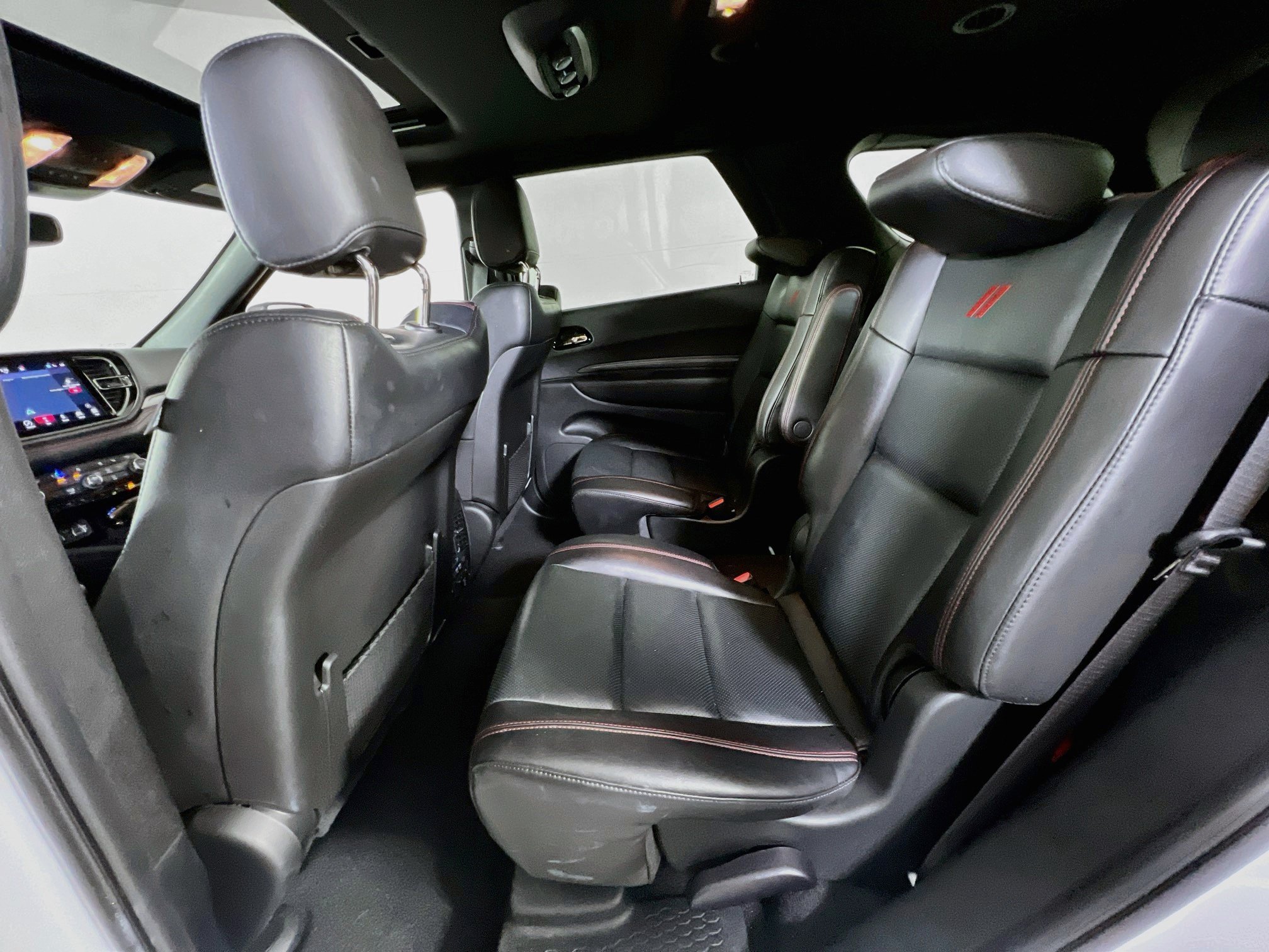 Used 2023 Dodge Durango GT AWD/4WD image 25