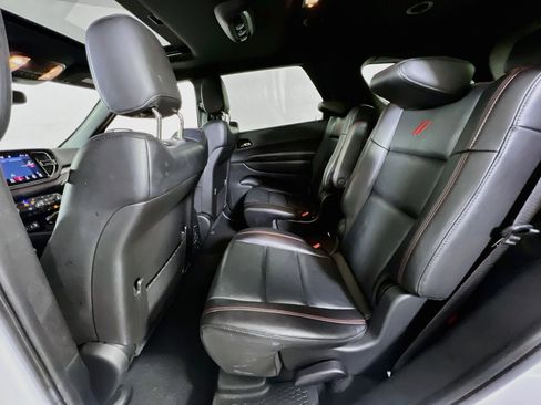 Used 2023 Dodge Durango GT AWD/4WD image 25