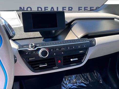 Used 2018 BMW i3 s image 9
