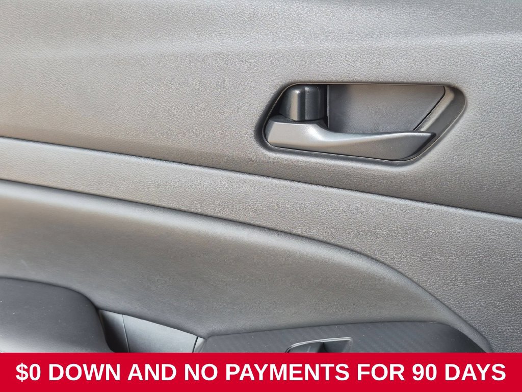 Used 2025 Nissan Altima 2.5 SV FWD image 25
