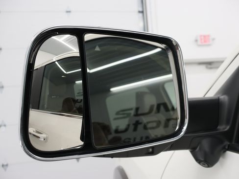 Used 2019 RAM 2500 Limited AWD/4WD image 45
