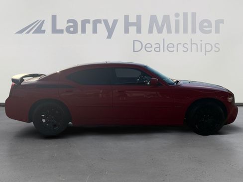 Used 2006 Dodge Charger R/T RWD image 6