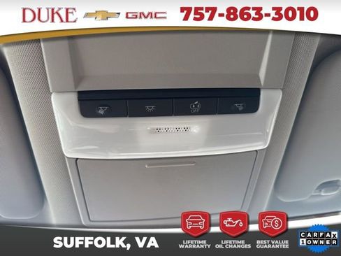 Used 2023 Nissan Rogue S image 15