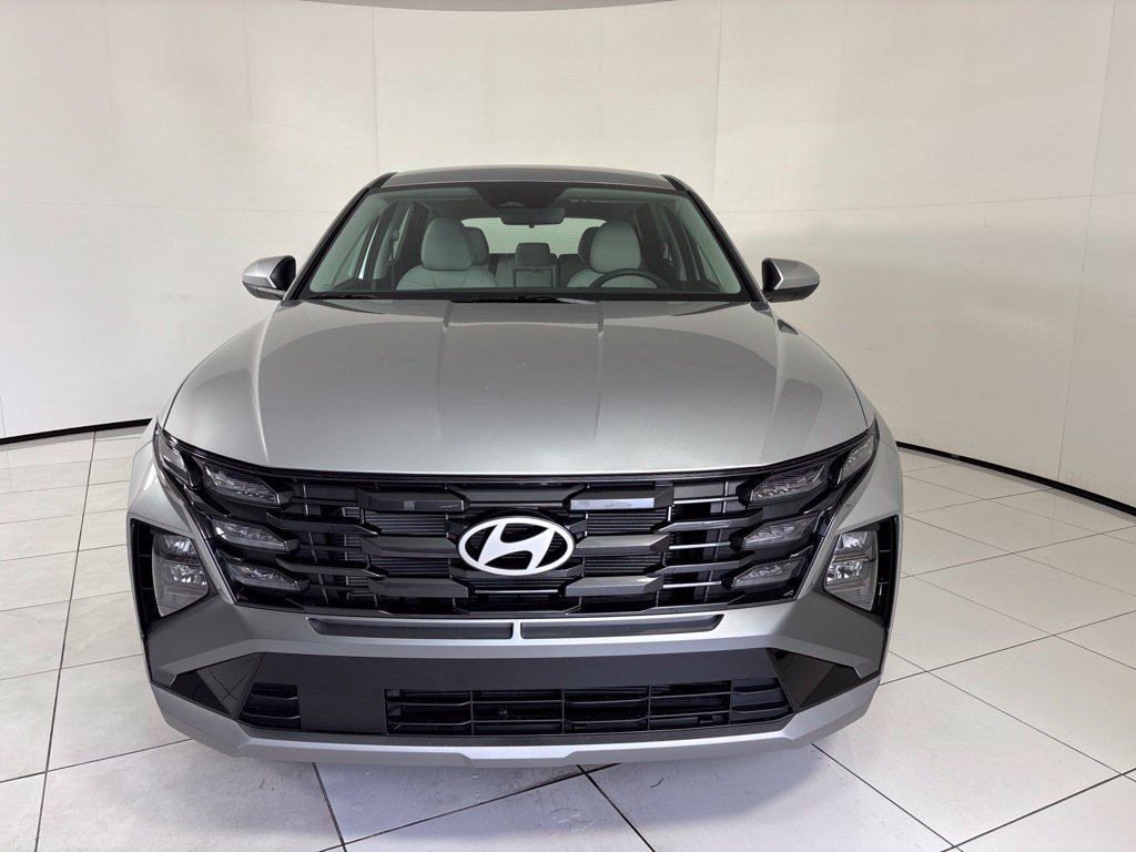 New 2026 Hyundai Tucson SE FWD image 8
