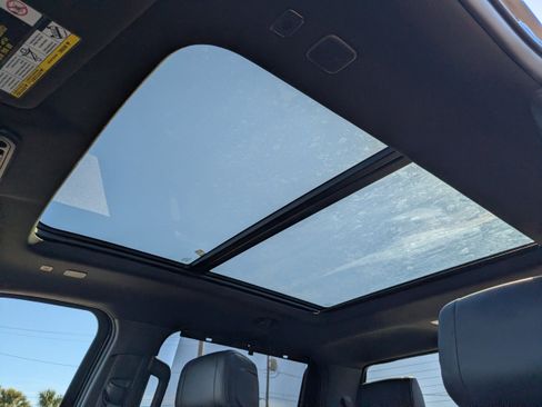 Used 2023 Toyota Tundra Platinum image 21