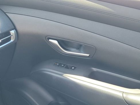 Used 2025 Hyundai Tucson SEL image 16
