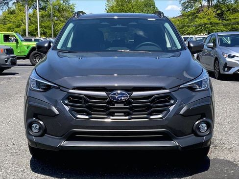 Certified 2025 Subaru Crosstrek 2.5i Limited AWD/4WD image 3