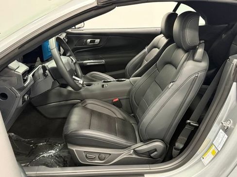 New 2026 Ford Mustang Premium RWD image 19