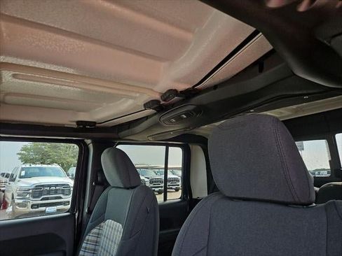 New 2026 Jeep Gladiator Sport AWD/4WD image 52