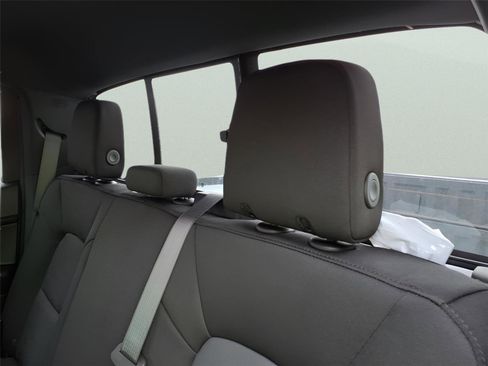 New 2026 Chevrolet Colorado W/T w/ WT Custom Package image 10