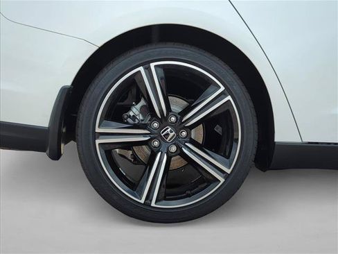 New 2025 Honda Accord Sport image 9