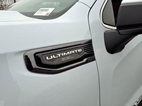 New 2026 GMC Sierra 1500 Denali Ultimate image 17