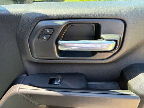 New 2026 Chevrolet Silverado 2500 Custom w/ Custom Value Package AWD/4WD image 27