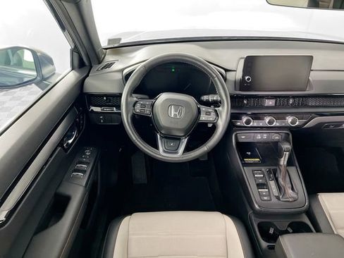 Certified 2024 Honda CR-V Sport Touring image 23
