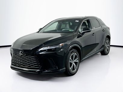 Used 2024 Lexus RX 350 Premium