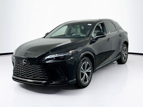 Used 2024 Lexus RX 350 Premium image 1