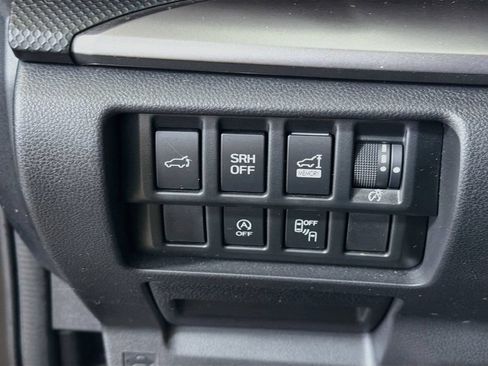Used 2023 Subaru Forester Premium AWD/4WD image 12