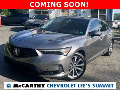 Used 2024 Acura Integra