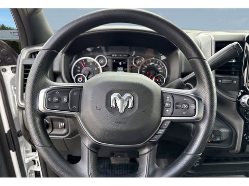 New 2026 RAM 5500 Tradesman image 10