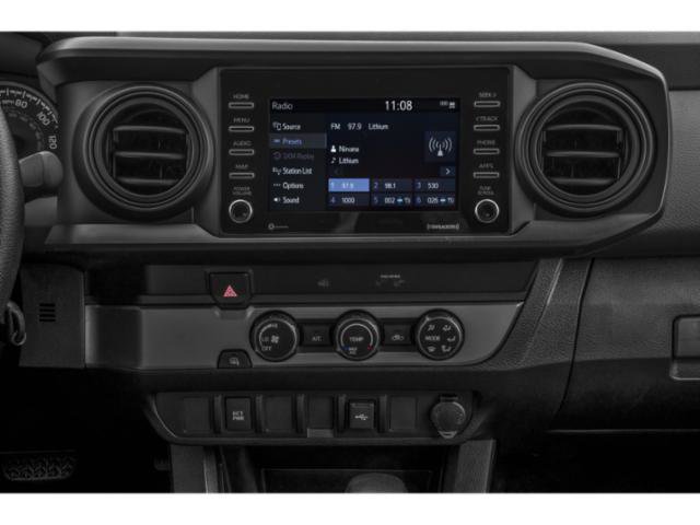 Used 2022 Toyota Tacoma SR AWD/4WD image 10