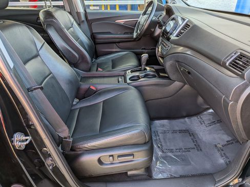 Certified 2018 Honda Pilot EX-L image 31