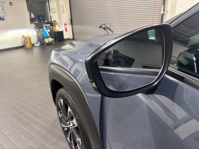Used 2026 MAZDA CX-50 2.5 Hybrid w/ Weather Package AWD/4WD image 36