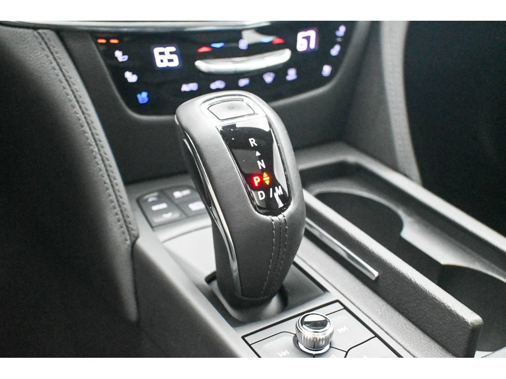 Used 2020 Cadillac CT6 Premium Luxury AWD/4WD image 49