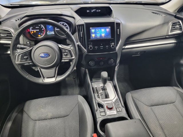 Used 2019 Subaru Forester Premium w/ All-Weather Package AWD/4WD image 29