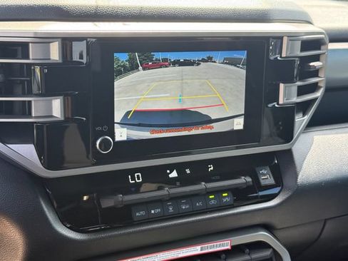 Used 2026 Toyota Tundra SR5 w/ SR5 Convenience Package AWD/4WD image 19