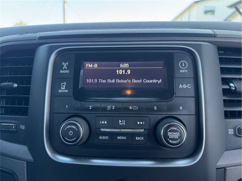 Used 2013 RAM 1500 Tradesman w/ PWR & Remote Entry Group AWD/4WD image 29
