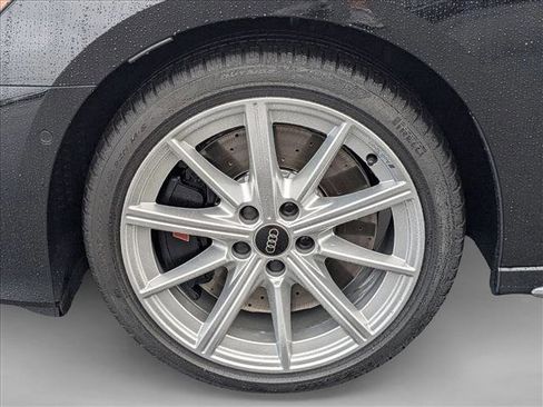 New 2026 Audi S3 Premium image 9