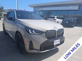 Used 2026 BMW X3 M50 w/ Premium Package AWD/4WD video 1