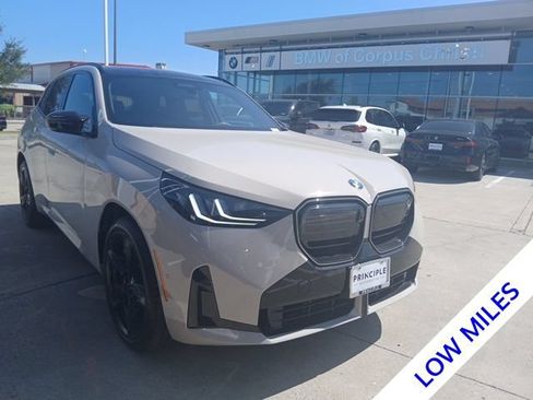 Used 2026 BMW X3 M50 w/ Premium Package AWD/4WD image 1