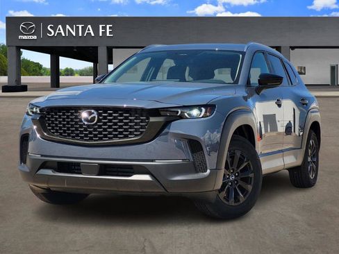 New 2025 MAZDA CX-50 2.5 Hybrid w/ Weather Package image 1