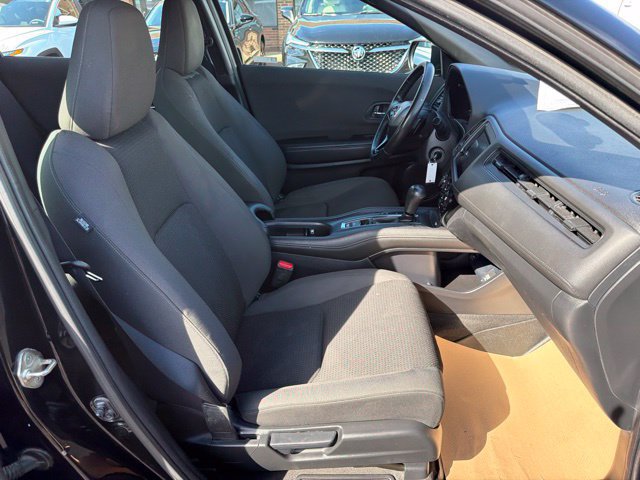 Used 2019 Honda HR-V Sport image 19