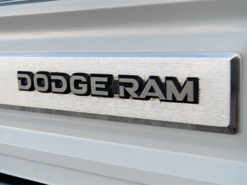Used 1988 Dodge Ramcharger 4WD image 30
